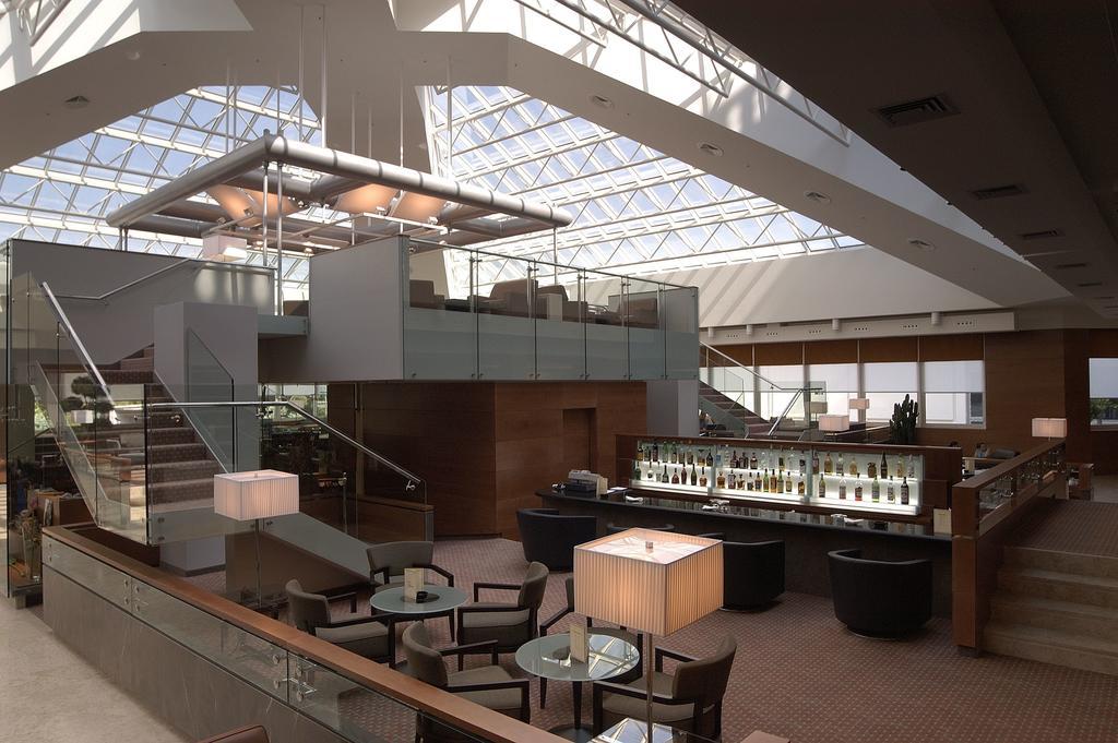 Ergife Palace 4* Rom