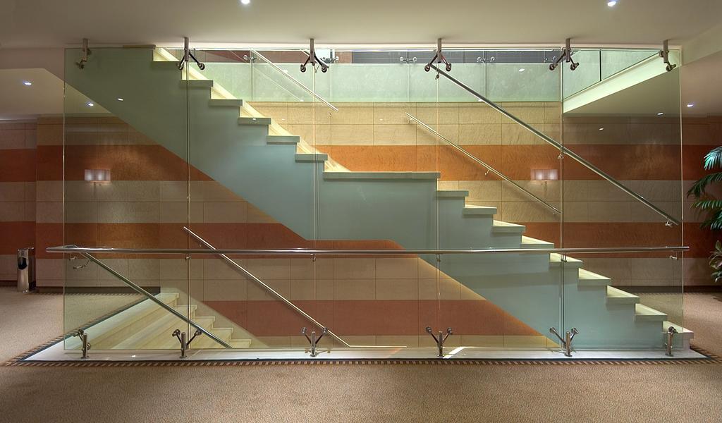 Hotel Ergife Palace Rom