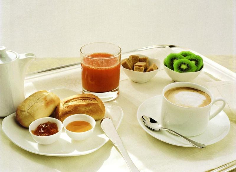 Ergife Palace 4* Rom