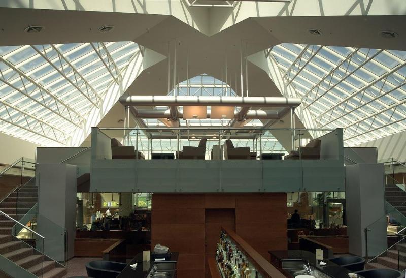 Ergife Palace Hotel Rom
