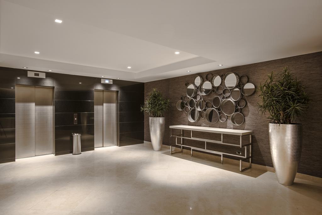 Ergife Palace Roma