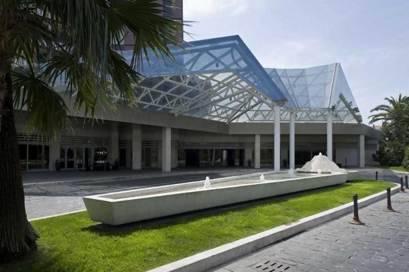Ergife Palace 4* Roma