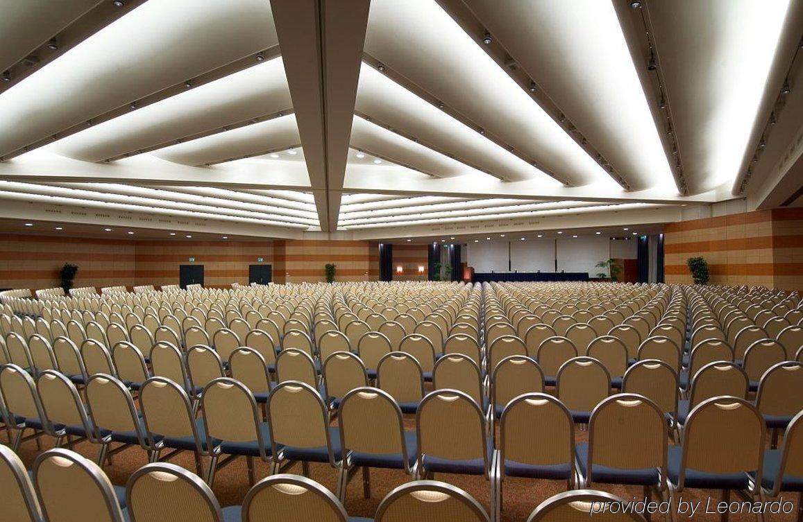 Ergife Palace Hotel Roma