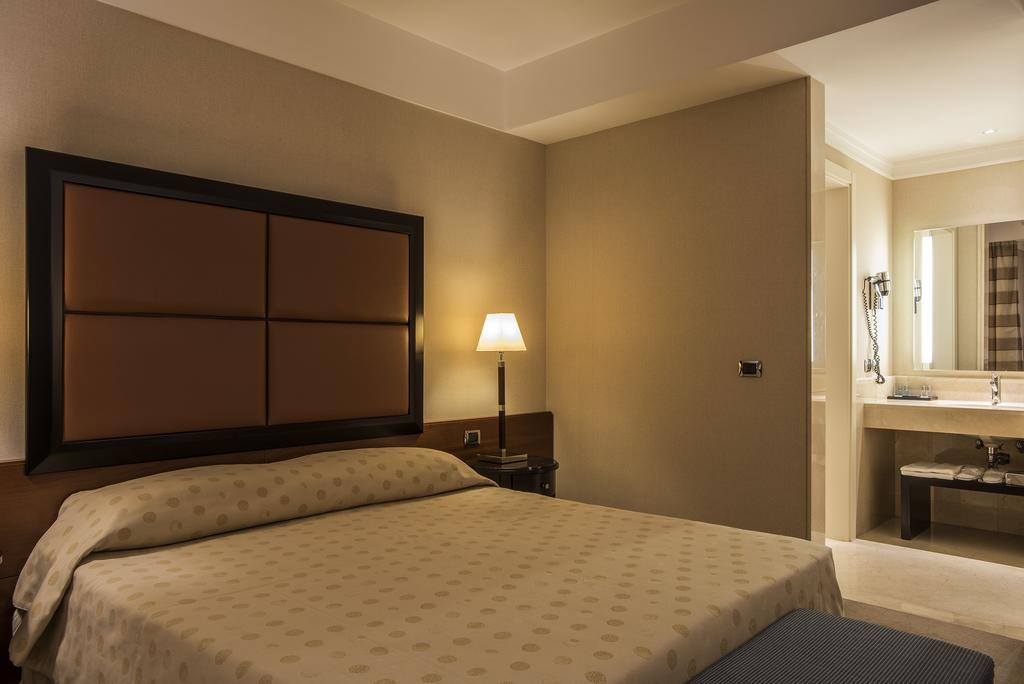 Ergife Palace Hotel Roma