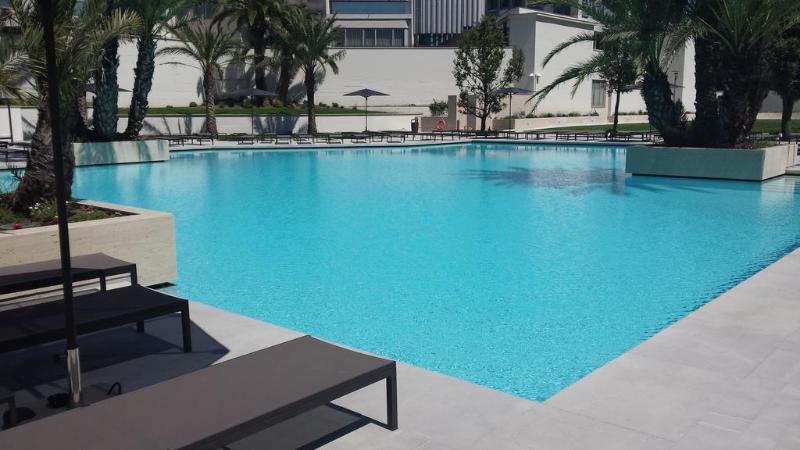 Ergife Palace Hotel Roma